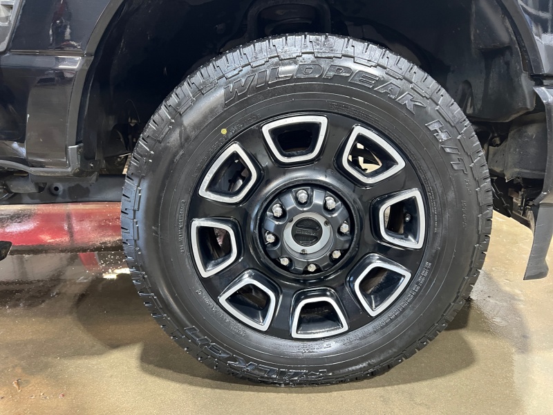 2024 Ford Super Duty F-350 SRW