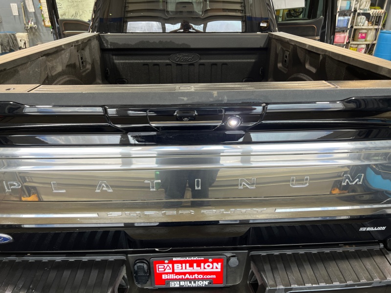 2024 Ford Super Duty F-350 SRW