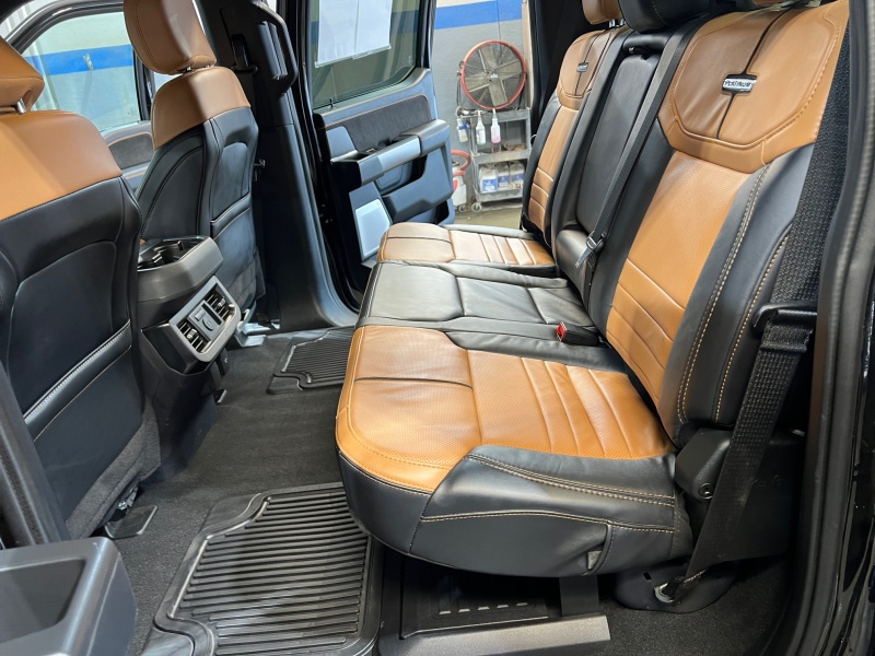 2024 Ford Super Duty F-350 SRW