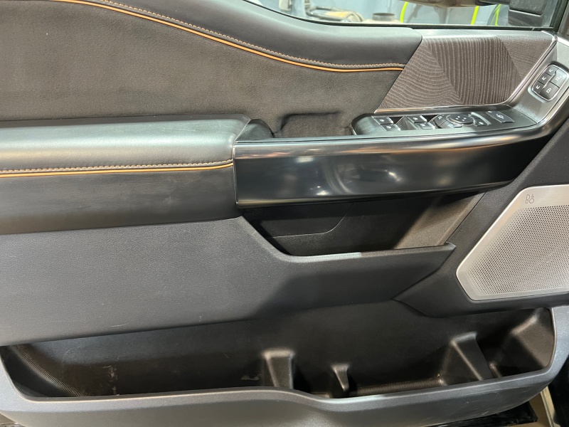 2024 Ford Super Duty F-350 SRW