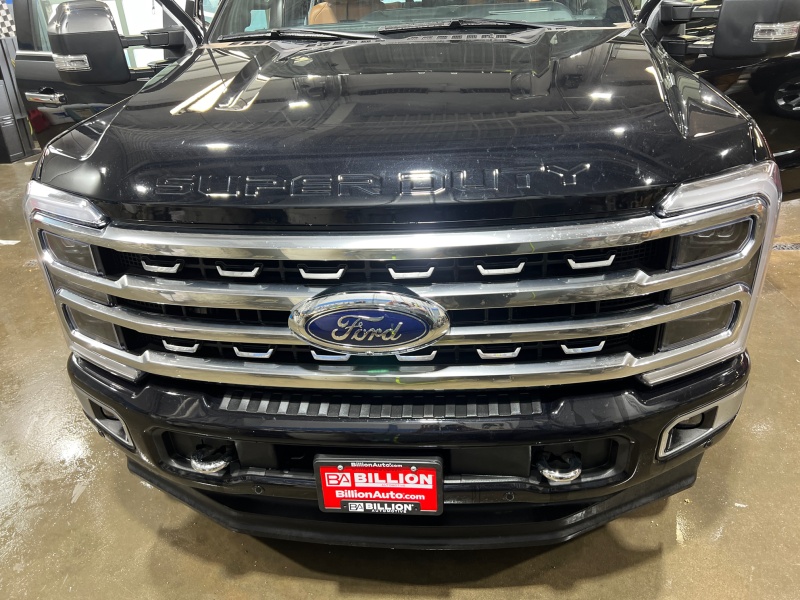 2024 Ford Super Duty F-350 SRW