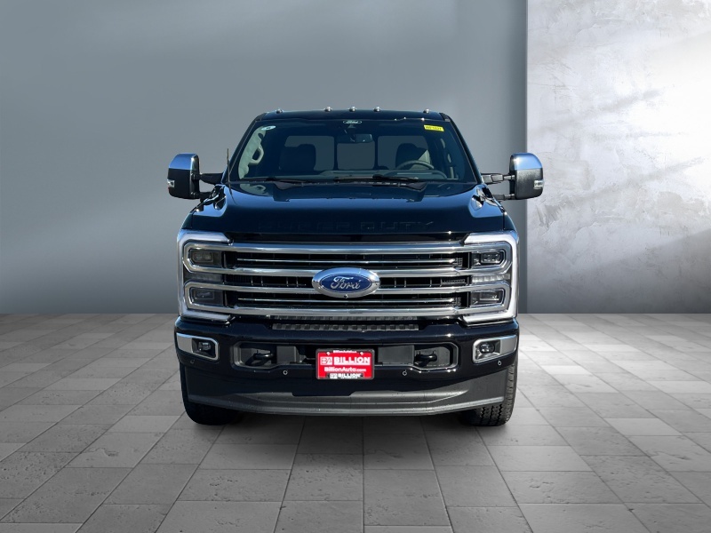 2026 Ford Super Duty F-350 SRW