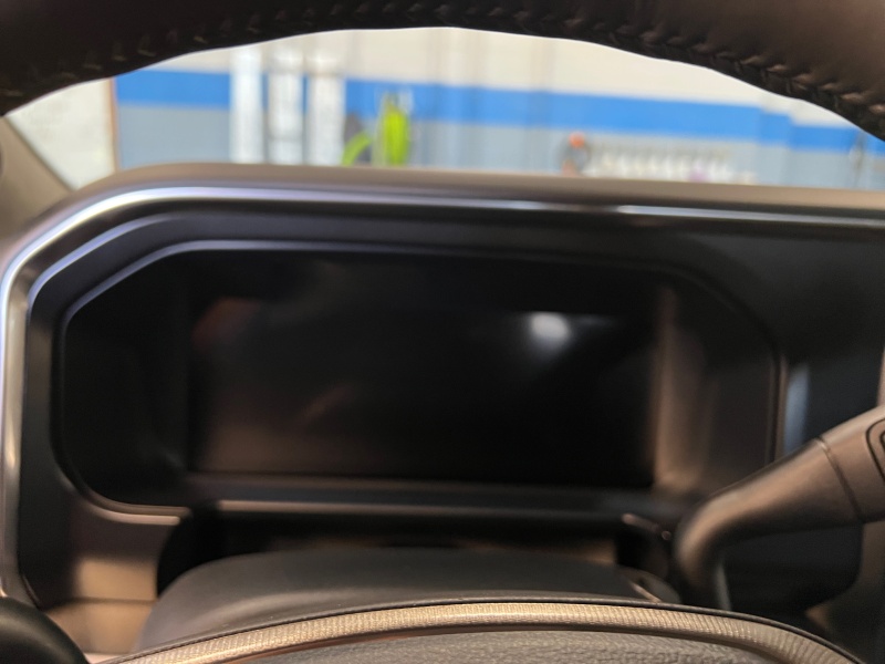 2026 Ford Super Duty F-350 SRW