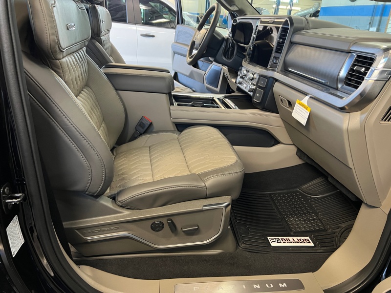 2026 Ford Super Duty F-350 SRW