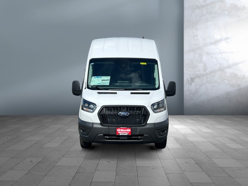 2025 Ford Transit Cargo Van