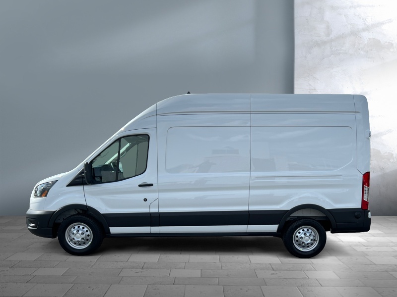 2025 Ford Transit Cargo Van