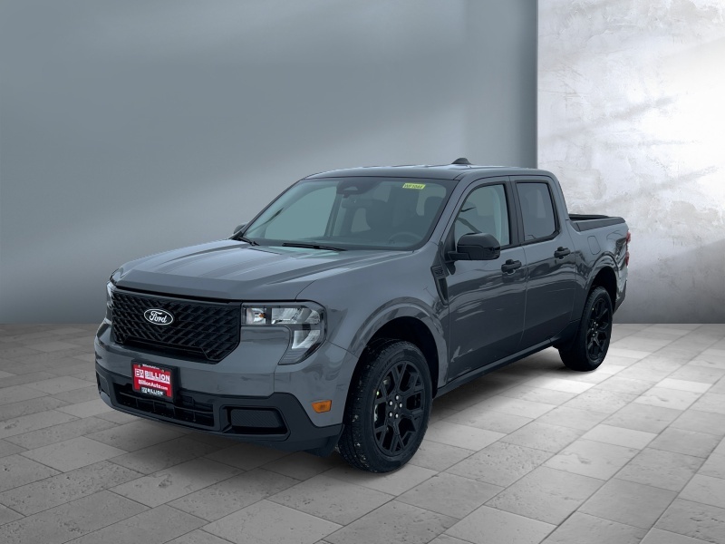 New 2025 Ford Maverick XLT Trucks