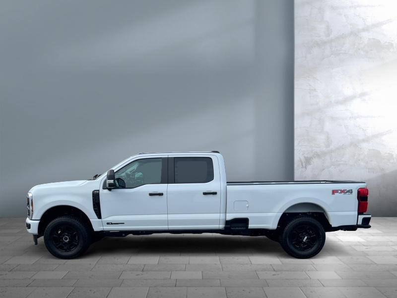 2026 Ford Super Duty F-350 SRW