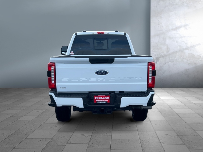 2026 Ford Super Duty F-350 SRW