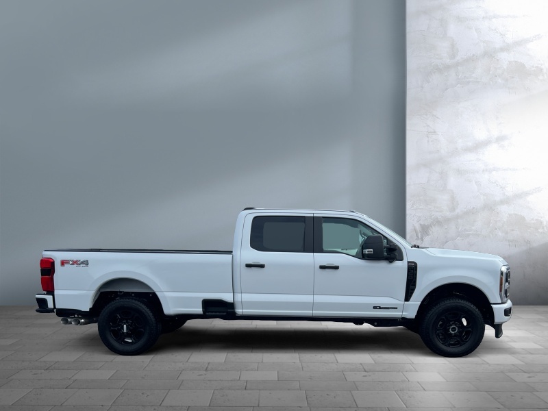 2026 Ford Super Duty F-350 SRW