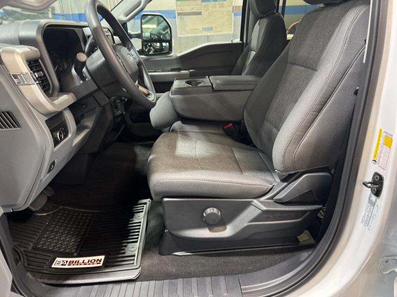 2026 Ford Super Duty F-350 SRW