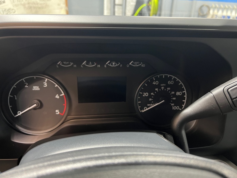 2026 Ford Super Duty F-350 SRW