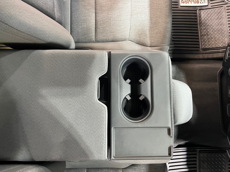 2026 Ford Super Duty F-350 SRW