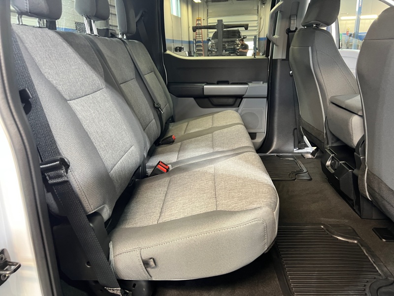 2026 Ford Super Duty F-350 SRW