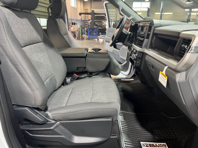 2026 Ford Super Duty F-350 SRW