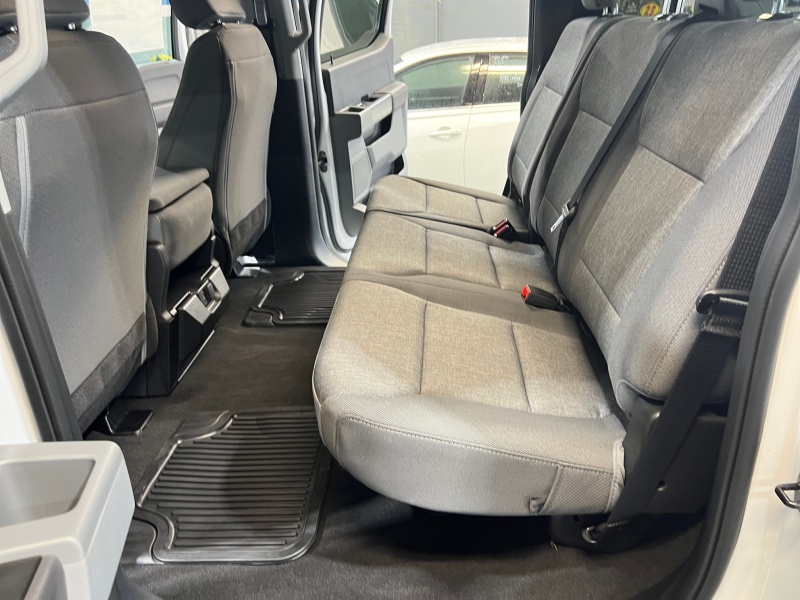 2026 Ford Super Duty F-350 SRW