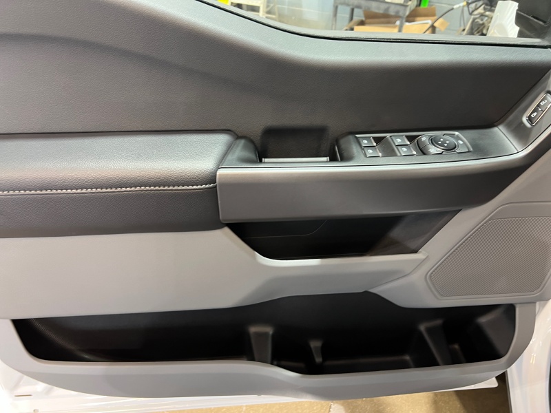 2026 Ford Super Duty F-350 SRW