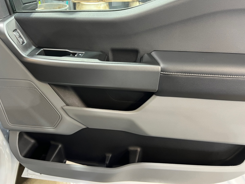 2026 Ford Super Duty F-350 SRW