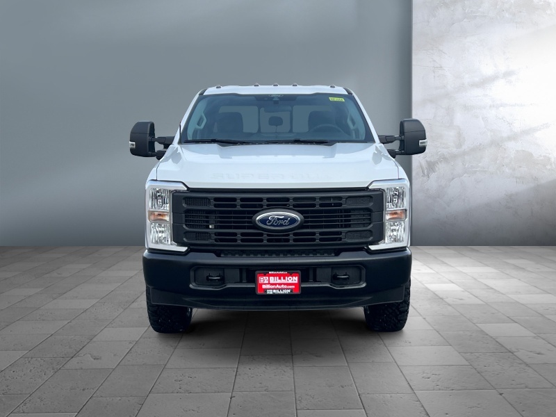 2026 Ford Super Duty F-350 SRW