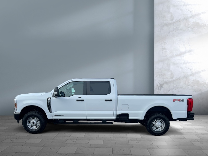 2026 Ford Super Duty F-350 SRW