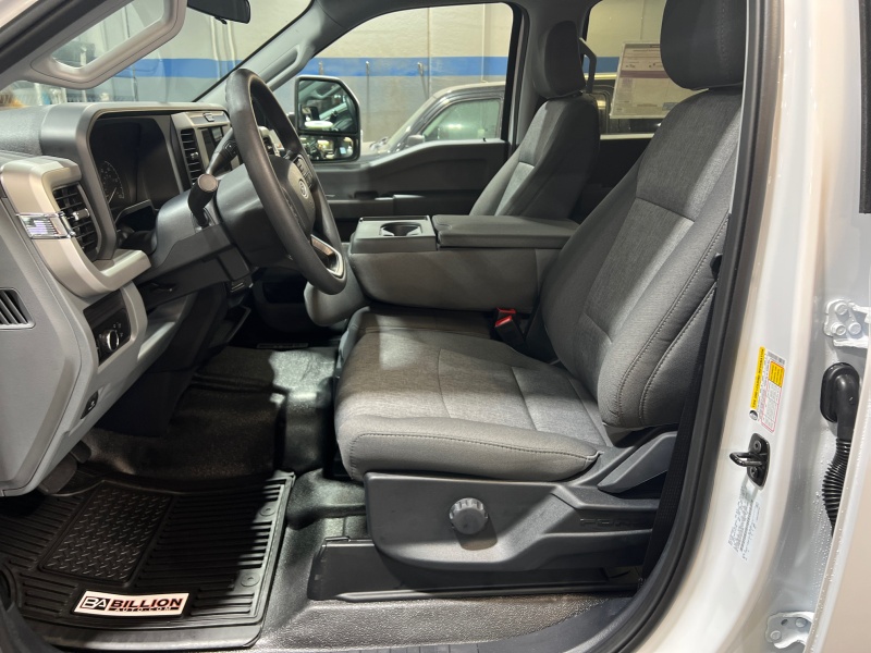 2026 Ford Super Duty F-350 SRW