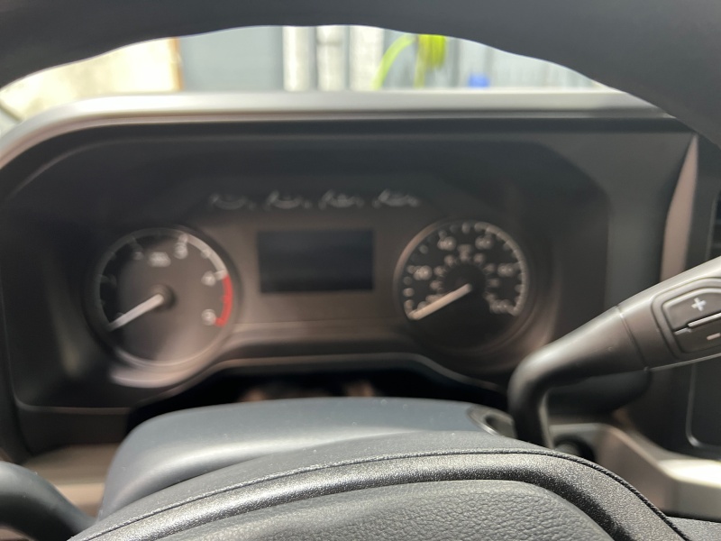 2026 Ford Super Duty F-350 SRW