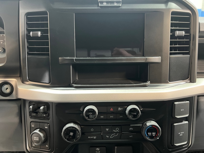 2026 Ford Super Duty F-350 SRW