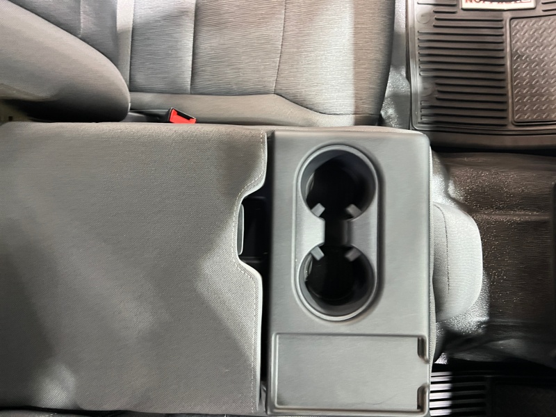 2026 Ford Super Duty F-350 SRW