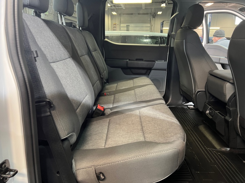 2026 Ford Super Duty F-350 SRW