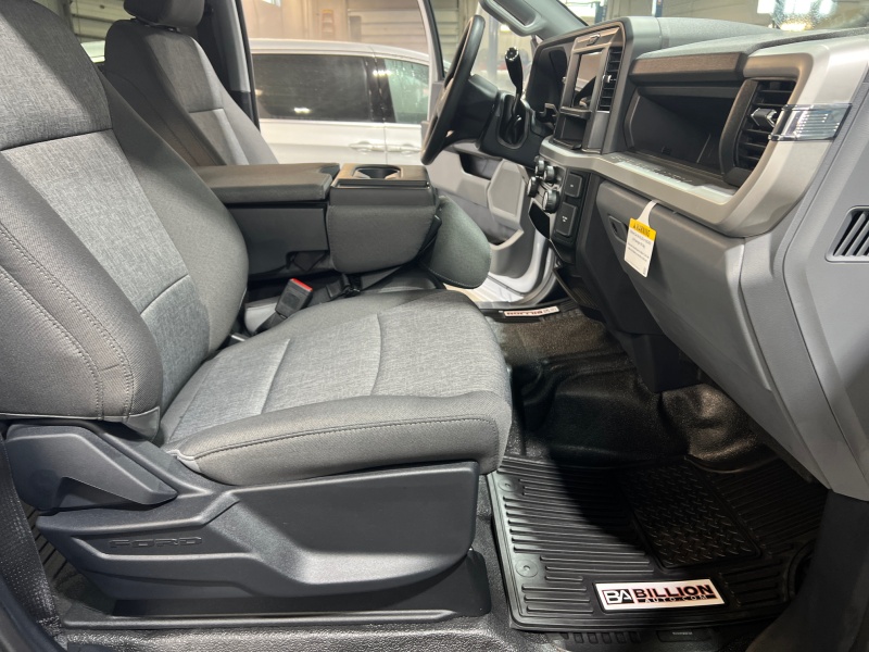 2026 Ford Super Duty F-350 SRW