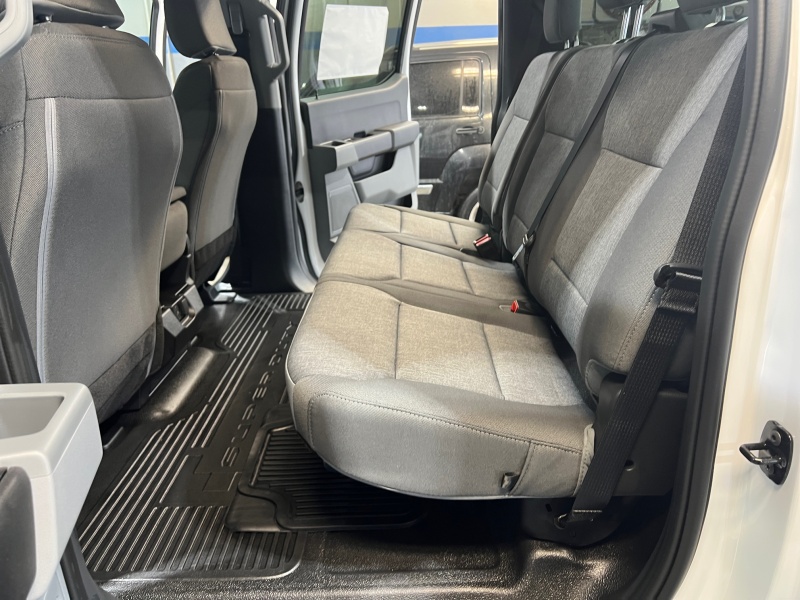 2026 Ford Super Duty F-350 SRW