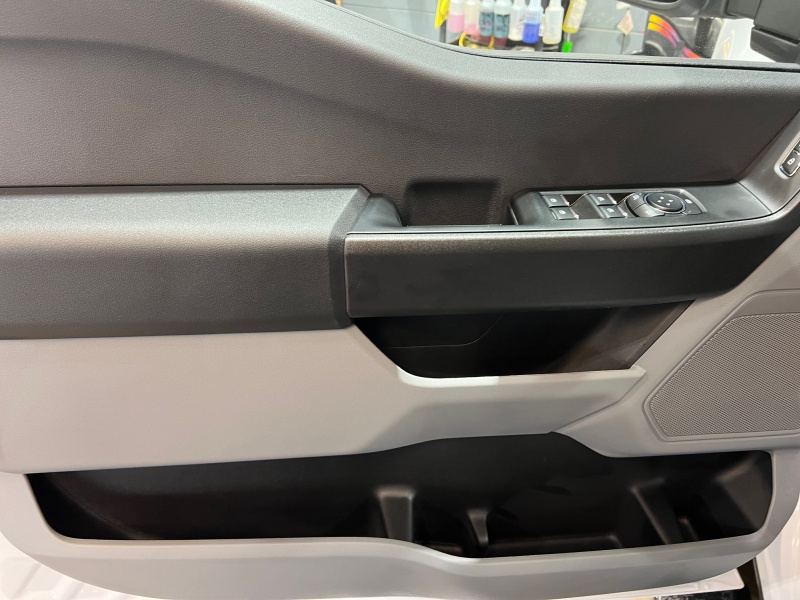 2026 Ford Super Duty F-350 SRW