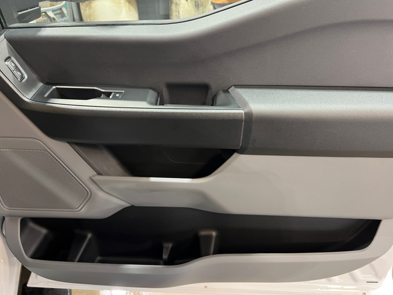 2026 Ford Super Duty F-350 SRW