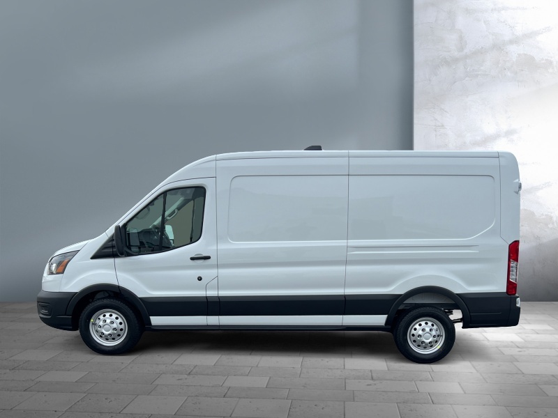2026 Ford Transit Cargo Van