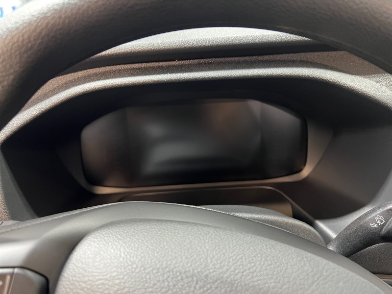 2026 Ford Transit Cargo Van