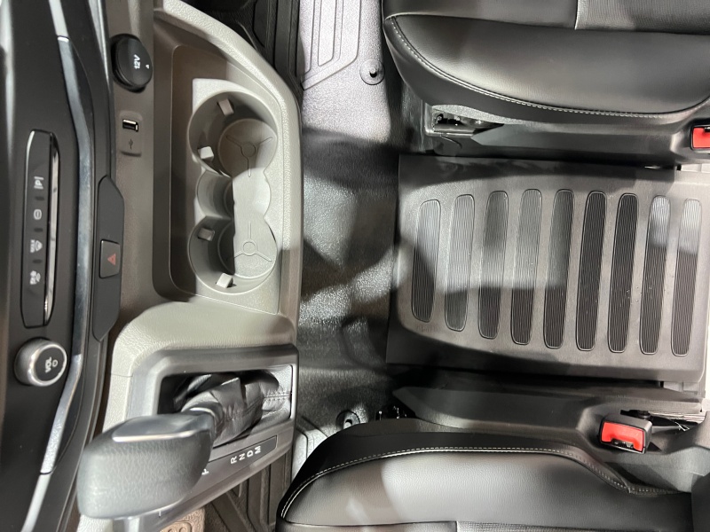 2026 Ford Transit Cargo Van