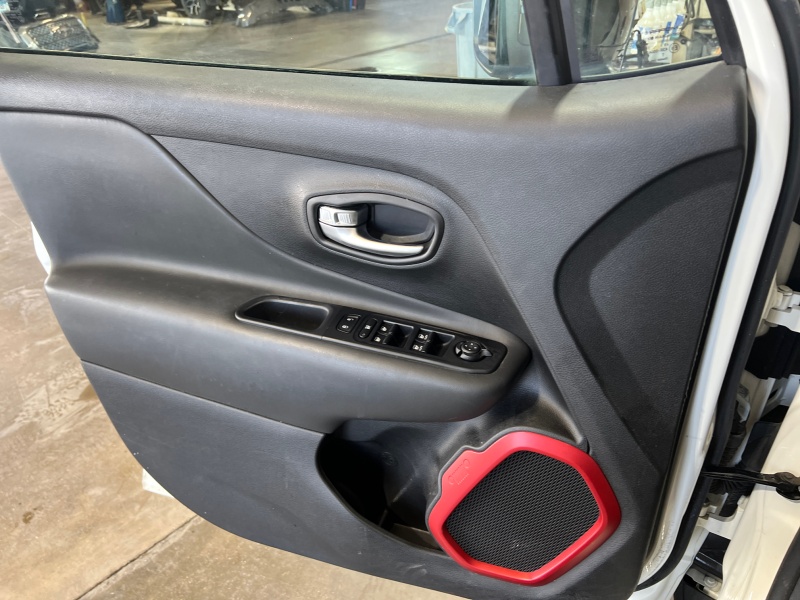 2022 Jeep Renegade