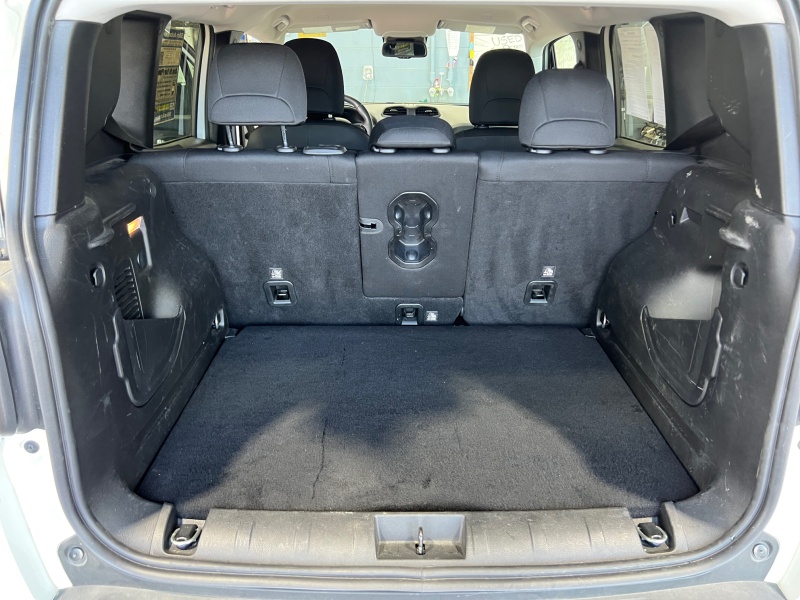 2022 Jeep Renegade