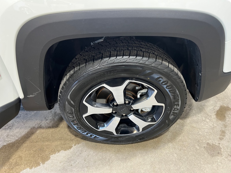 2022 Jeep Renegade