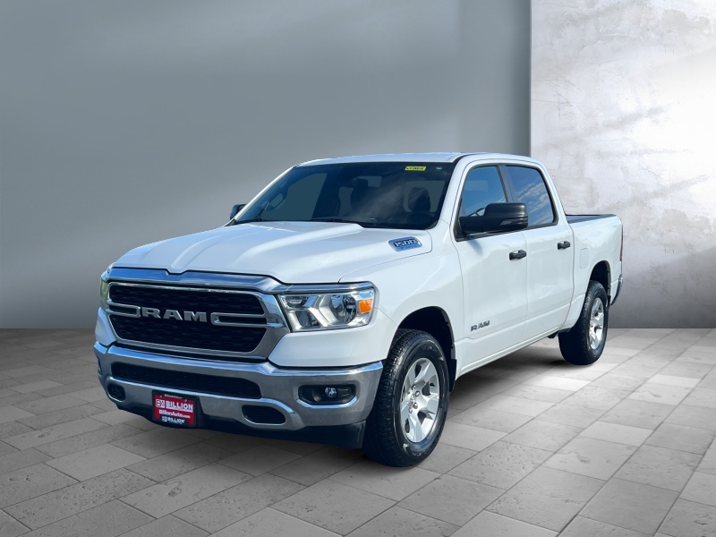 2024 Ram 1500