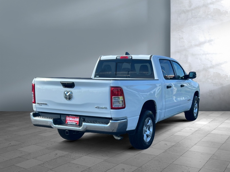2024 Ram 1500
