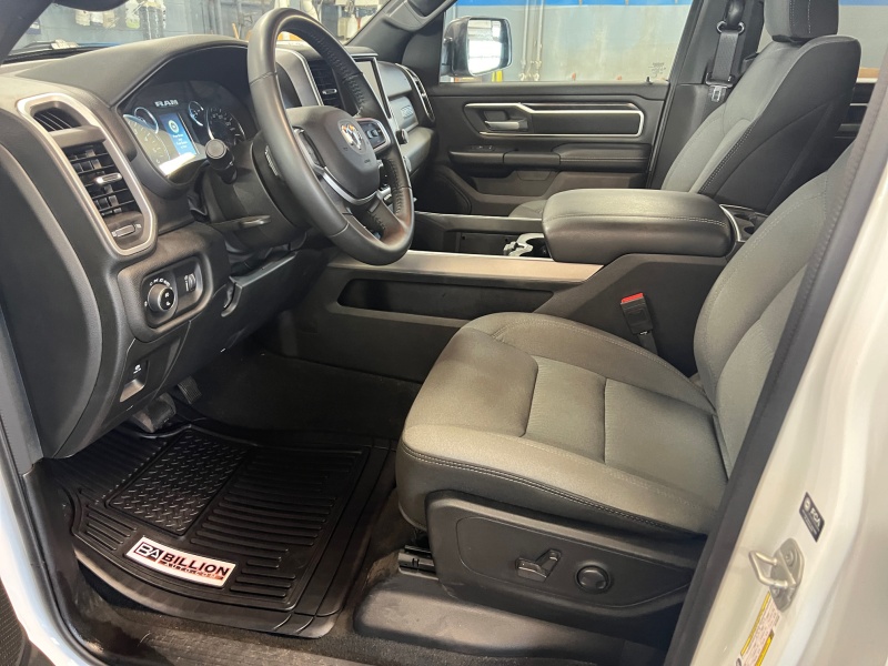 2024 Ram 1500