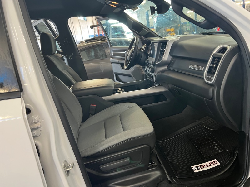 2024 Ram 1500