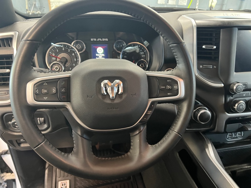 2024 Ram 1500