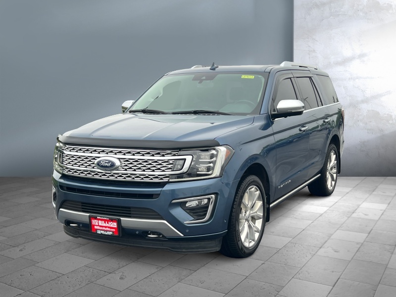 2019 Ford Expedition