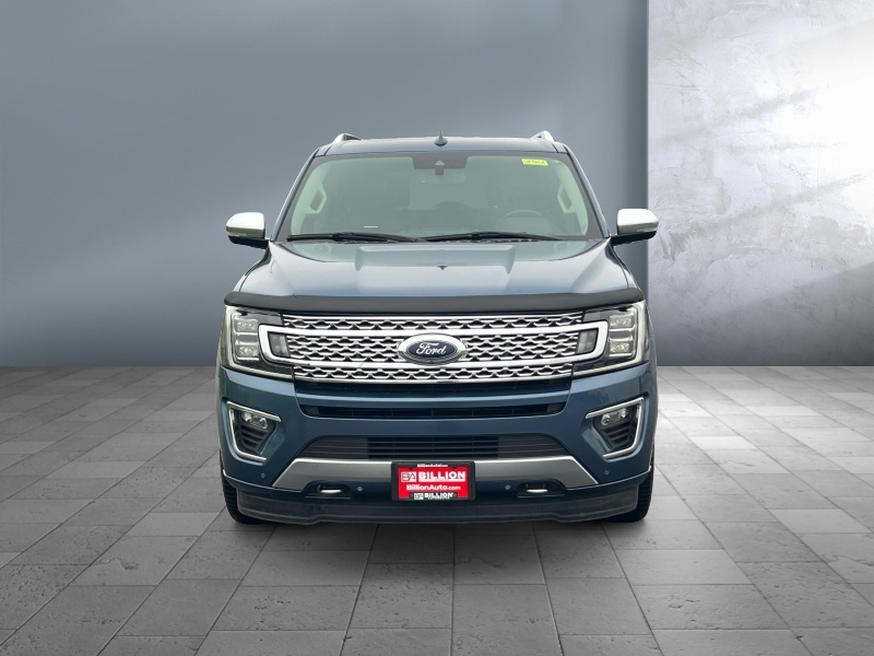 2019 Ford Expedition