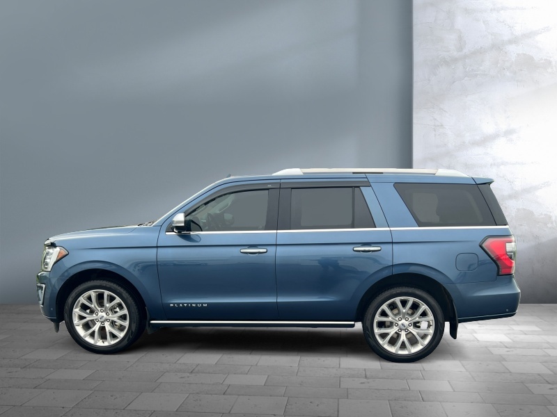 2019 Ford Expedition