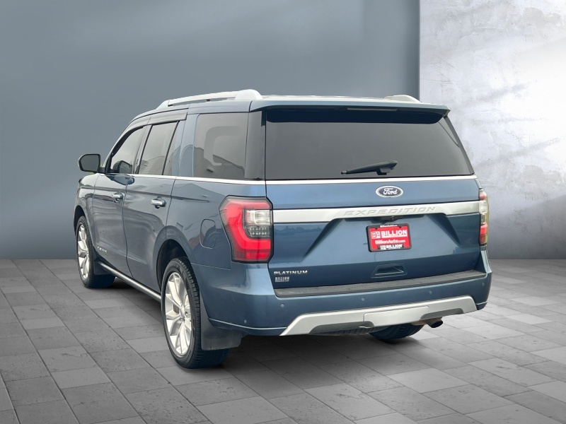 2019 Ford Expedition