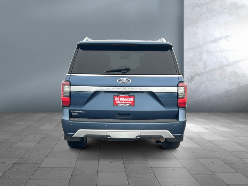 2019 Ford Expedition