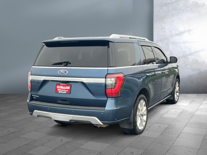 2019 Ford Expedition
